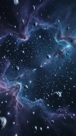 meteor collision
