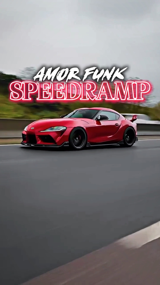 AMOR FUNK