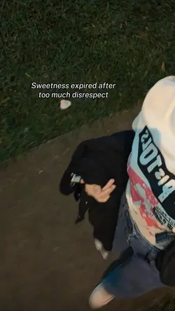sweetness expired