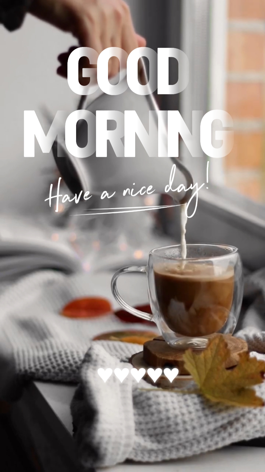 Bonjour
