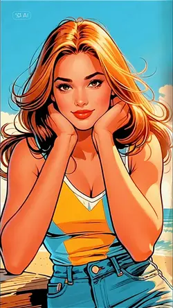 Você Efeito Realista