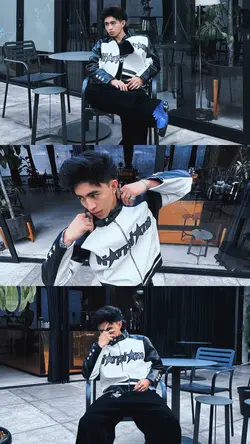 3 foto keren