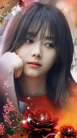 Mẫu xinh