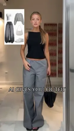 Outfit AI