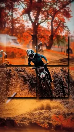 motocross