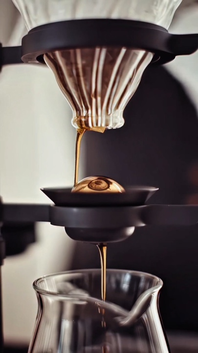 Brew Time ☕️