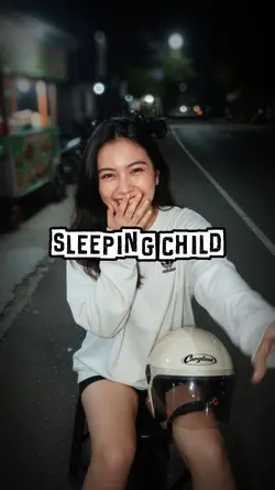Sleeping Child