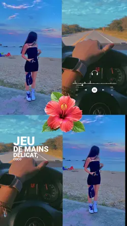 fleur trend été