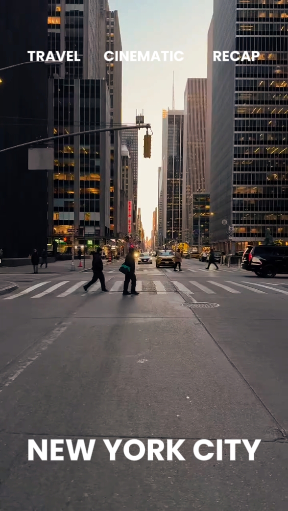 New York City