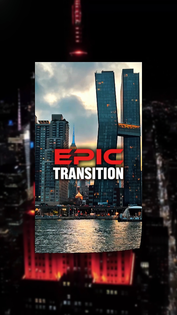 Epic Transition