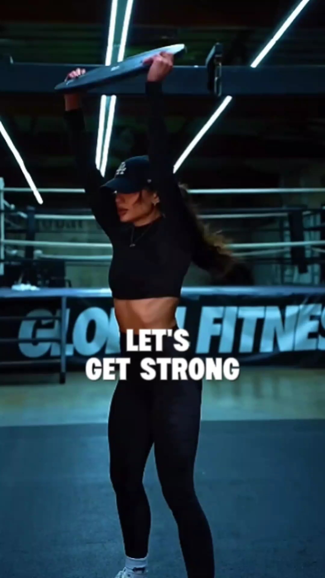 Fitness 