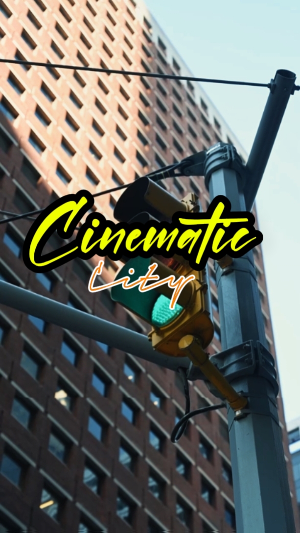 4 Clips Cinematic