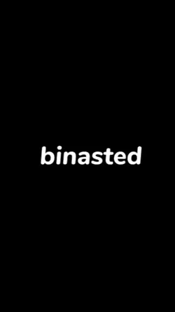 binasted
