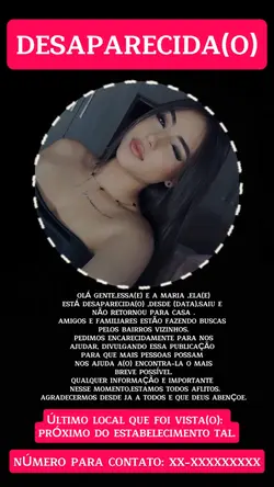 Desaparecid@