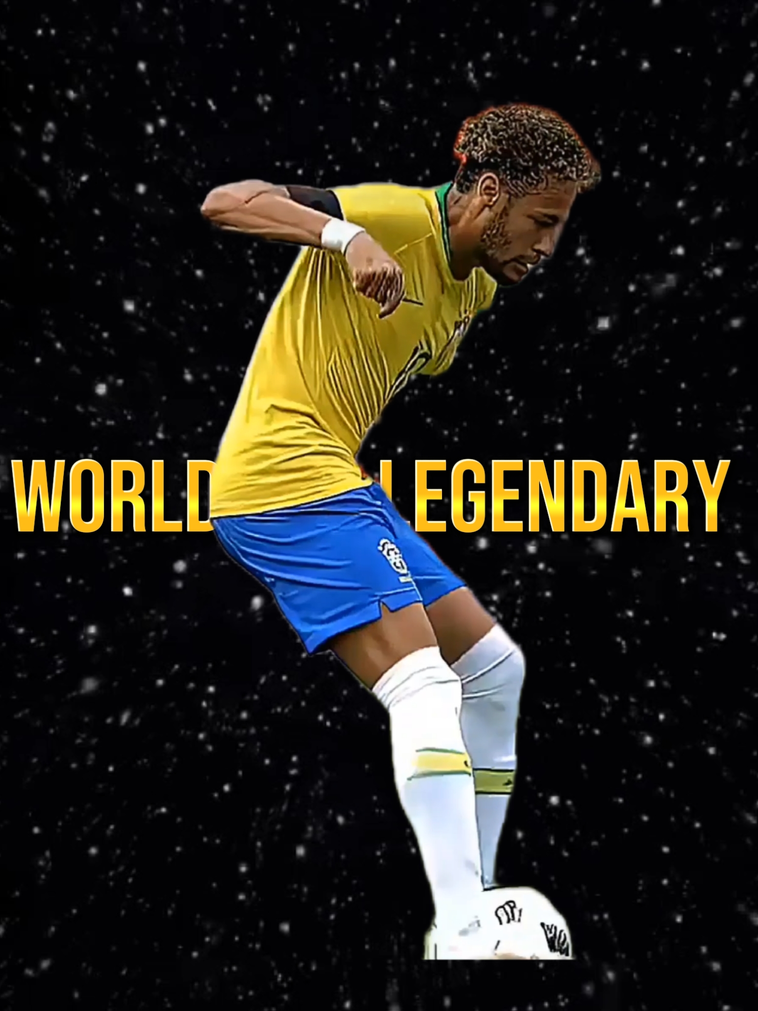 Fußball legendär 