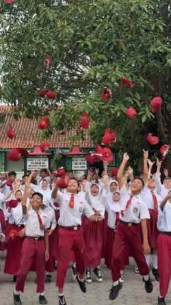 Perpisahan sekolah
