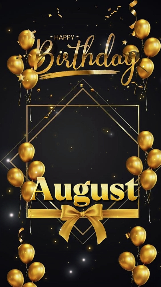 HBD 10 Agustus 2026