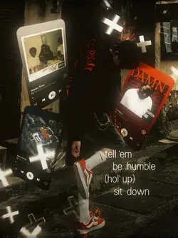 HUMBLE