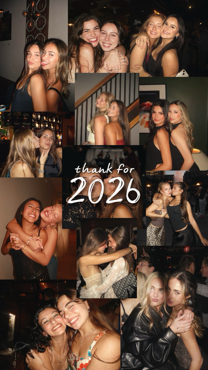 Gracias por 2026