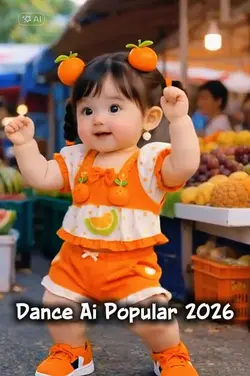 Baby Goes Rouge