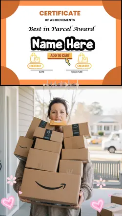 best in Parcel 