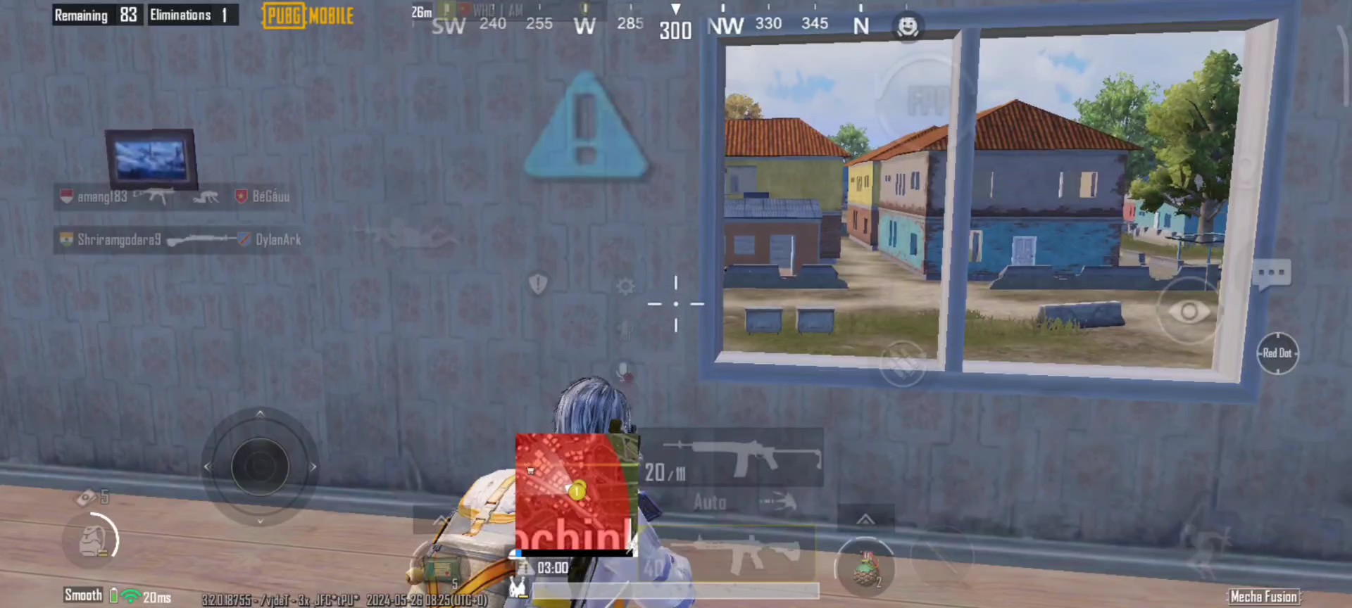 gameplay