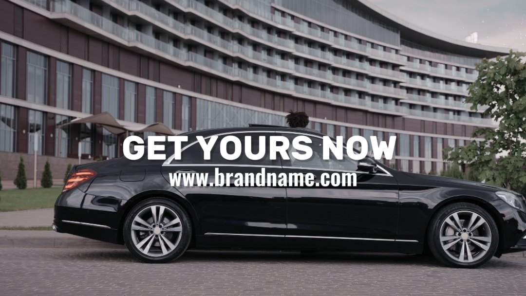 Erleben Sie die ultimative Fahrt