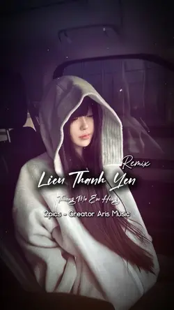 Liễu Thanh Yên
