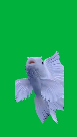 White fish 