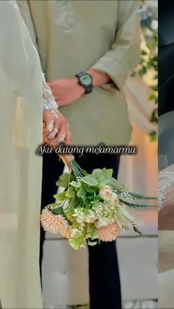 rindunya hatiku