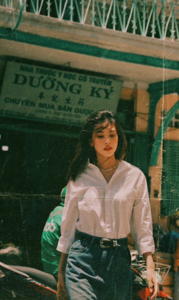 vintage era