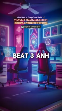 BEAT 3 ANH