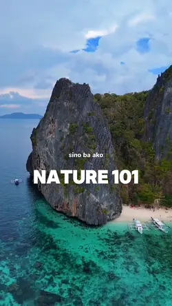 Nature 101