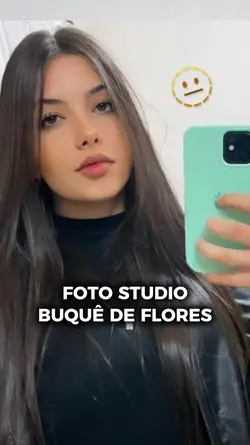 BUQUÊ DE FLORES