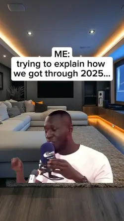 trying to explain ho