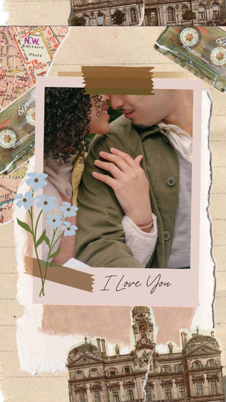 I Love You