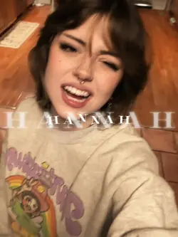 hannah edit