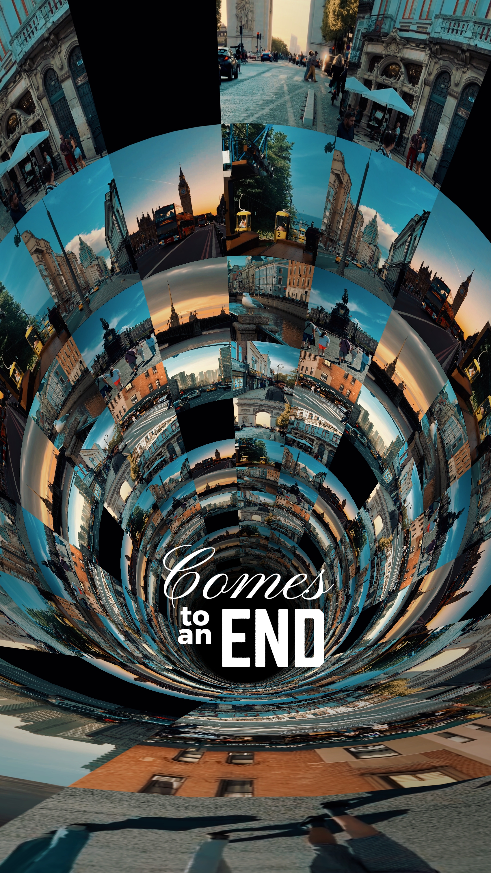 2025 comes to an end