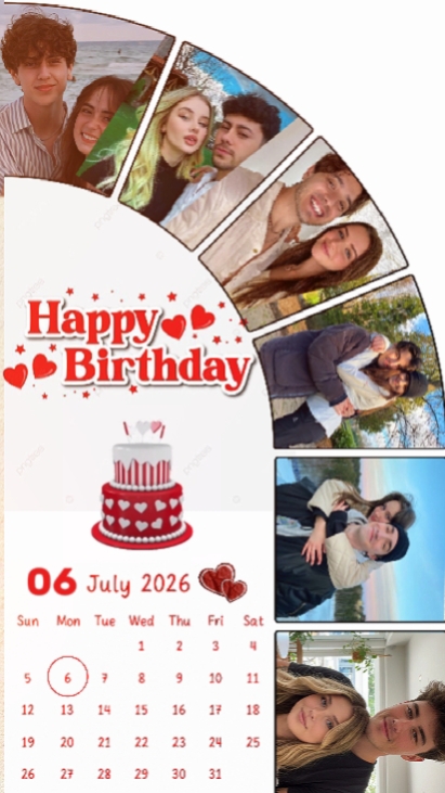 hbd love