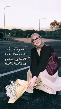 Oh janganlah terjadi