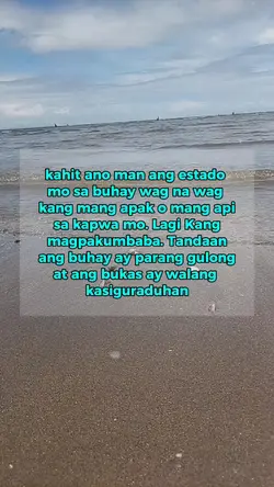 wag kang mang api