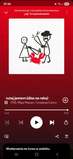 Diss na raka