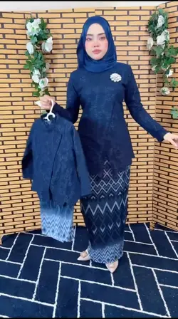 Elegant Fashion Show