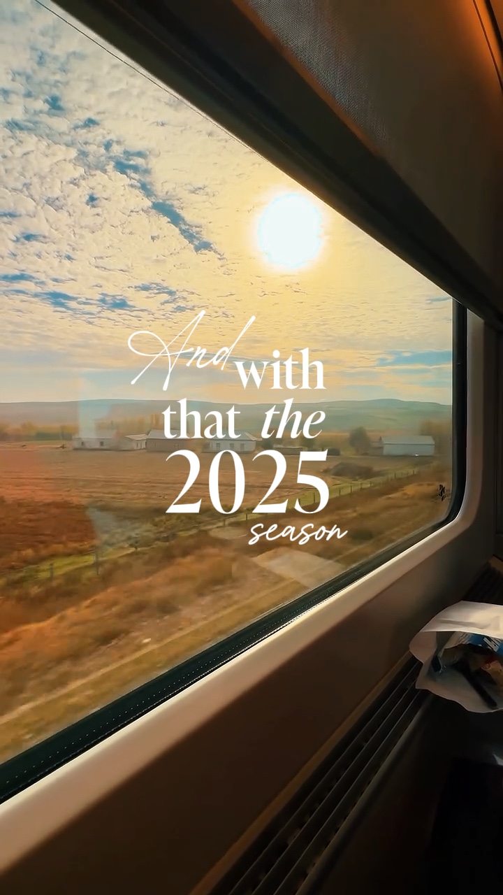 Temporada 2025 