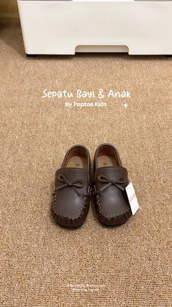 Sepatu anak