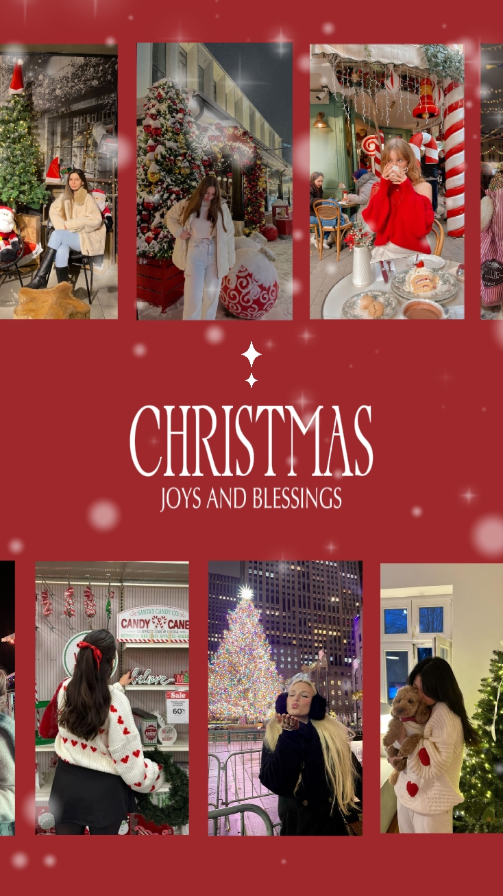 Despejo de chrismast