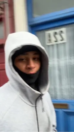 Like sesame 🫶🏼