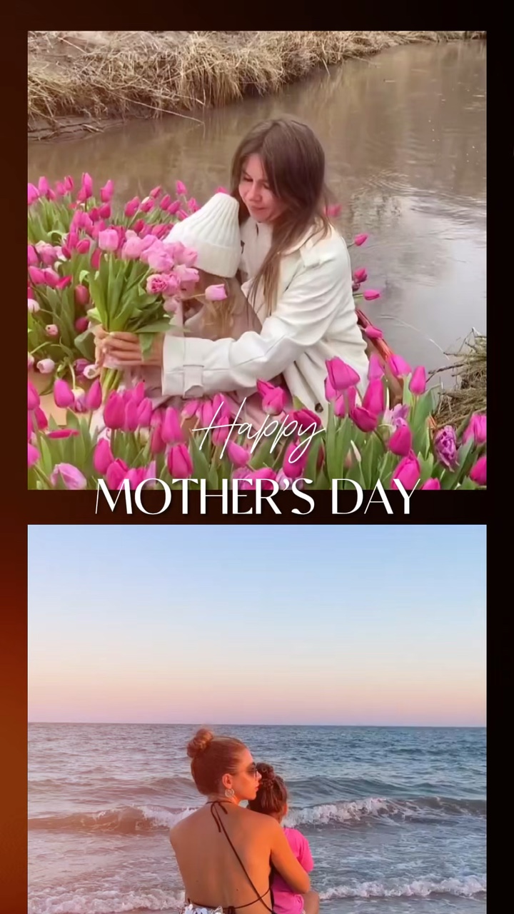 Happy mother’s day