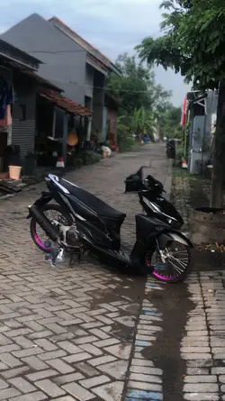 5klip cinematic kece