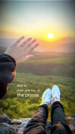 God is Great